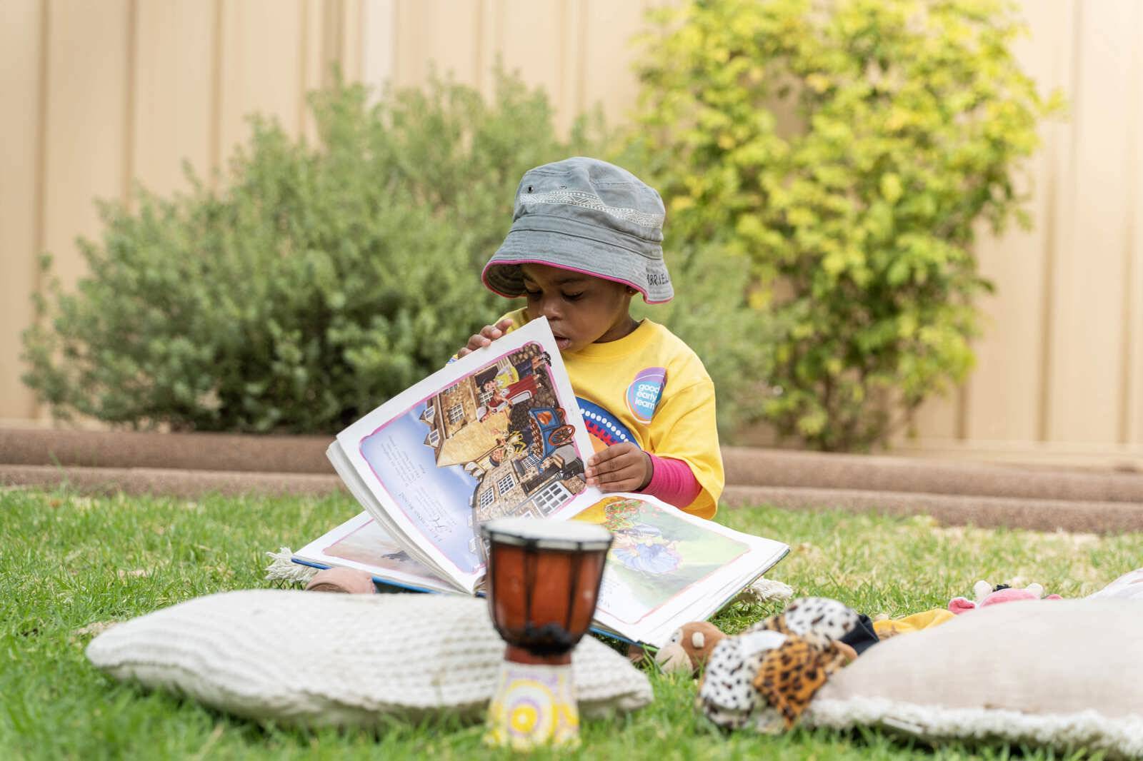 Goodstart Early Learning Paralowie - Byron Bay Drive