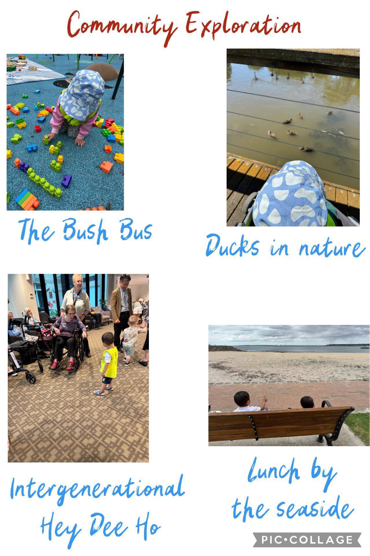 JT's Laugh and Learn Family Day Care