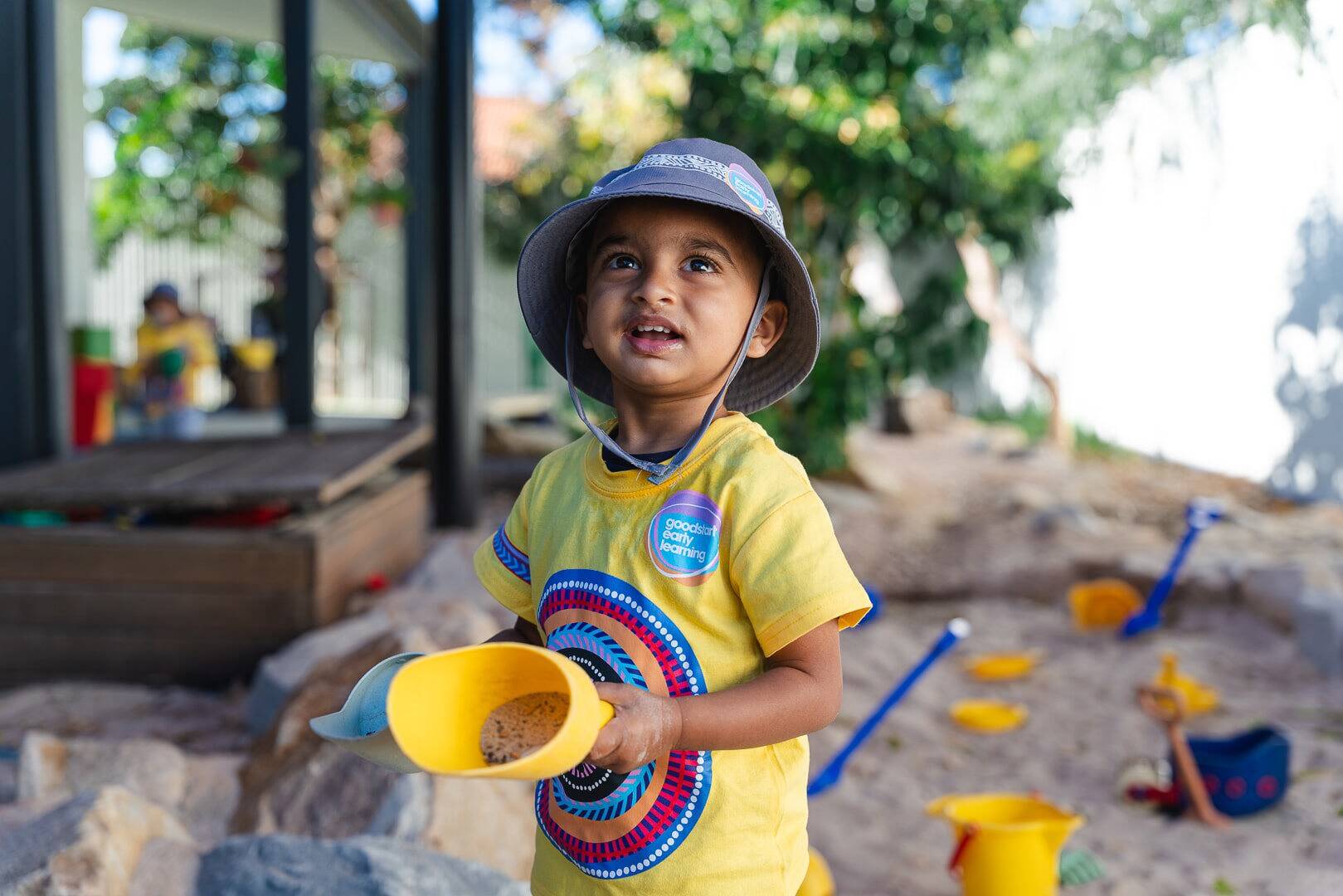 Goodstart Early Learning Clearview