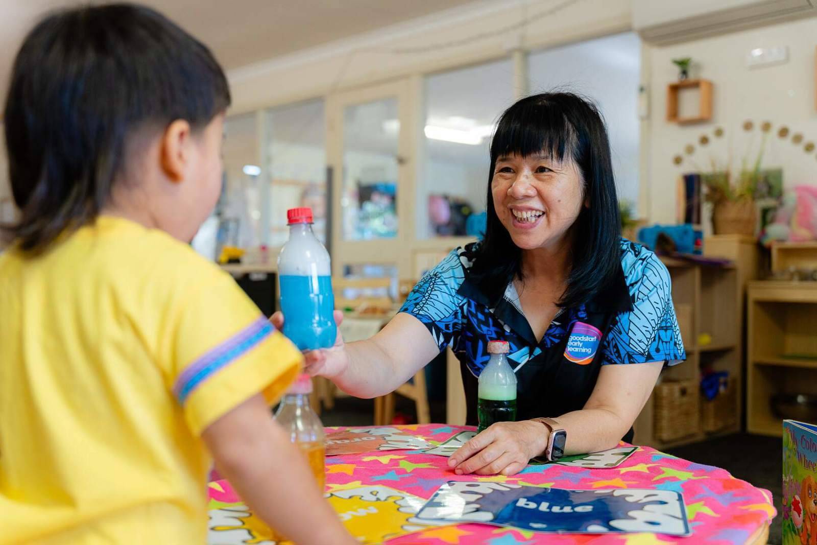 Goodstart Early Learning Semaphore Park