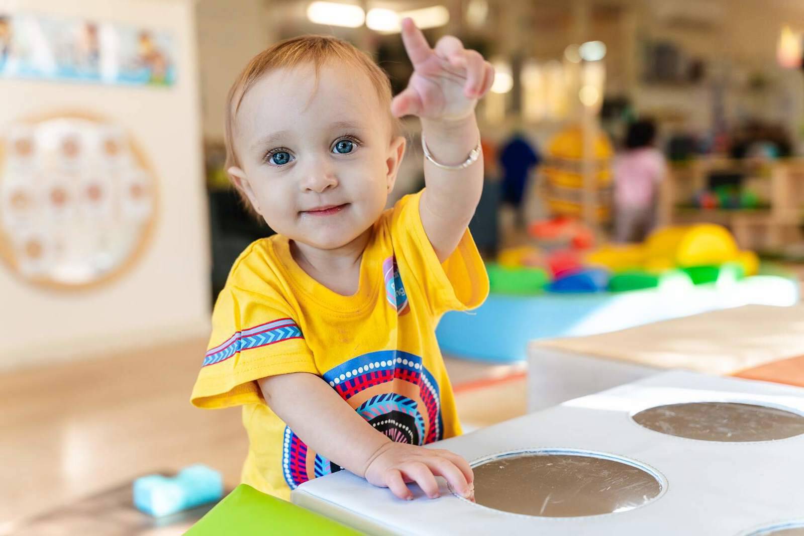 Goodstart Early Learning Semaphore Park