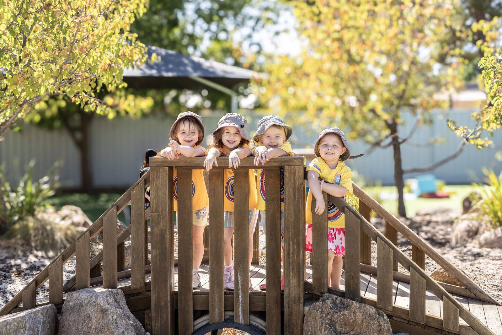 Goodstart Early Learning Elizabeth Vale