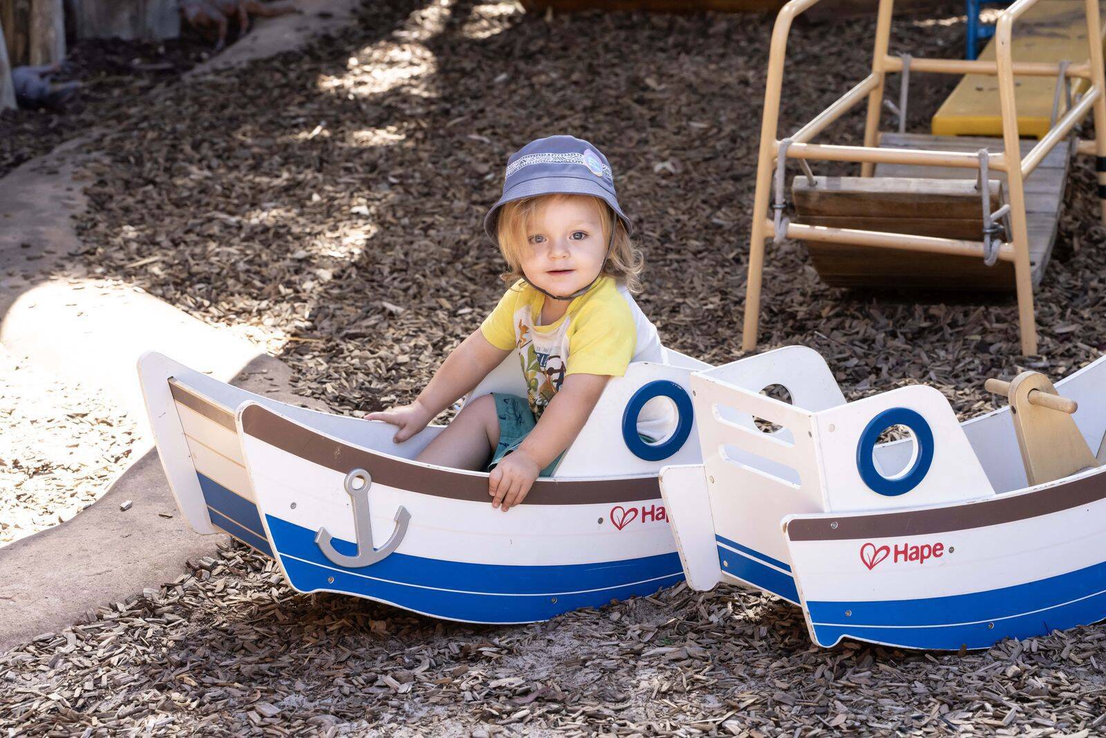 Goodstart Early Learning Elizabeth Vale