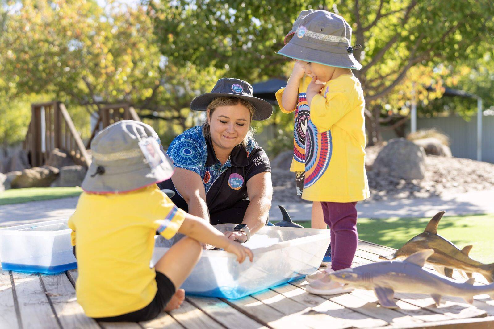 Goodstart Early Learning Elizabeth Vale