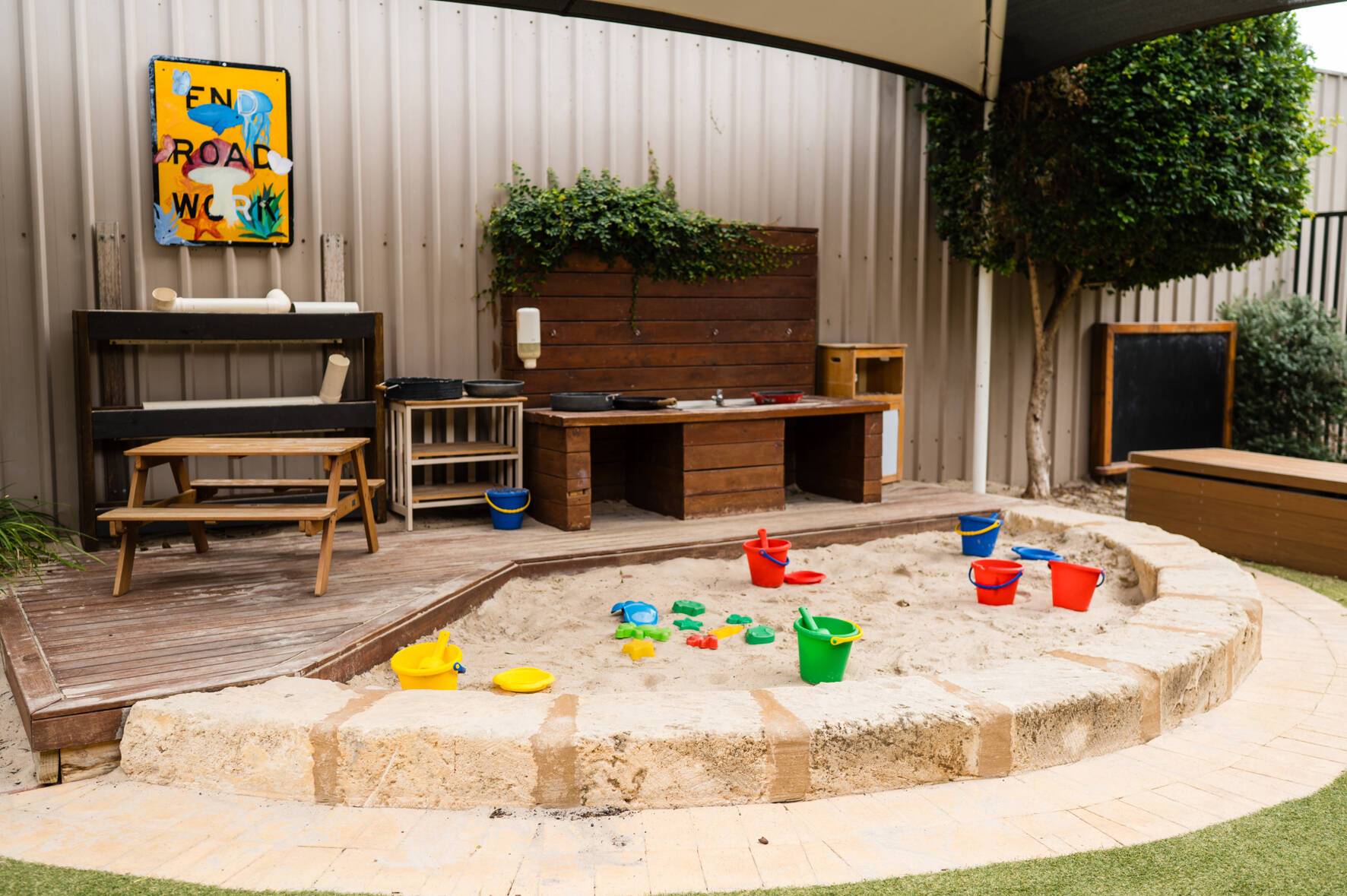 Goodstart Early Learning Aberfoyle Park