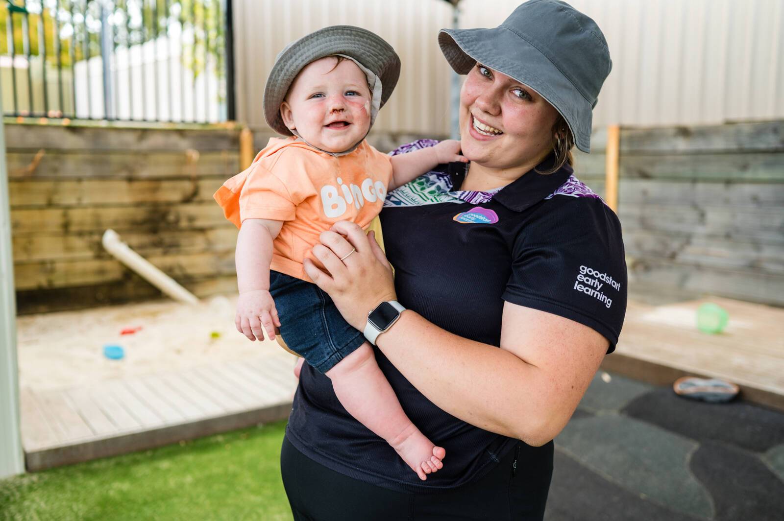 Goodstart Early Learning Aberfoyle Park