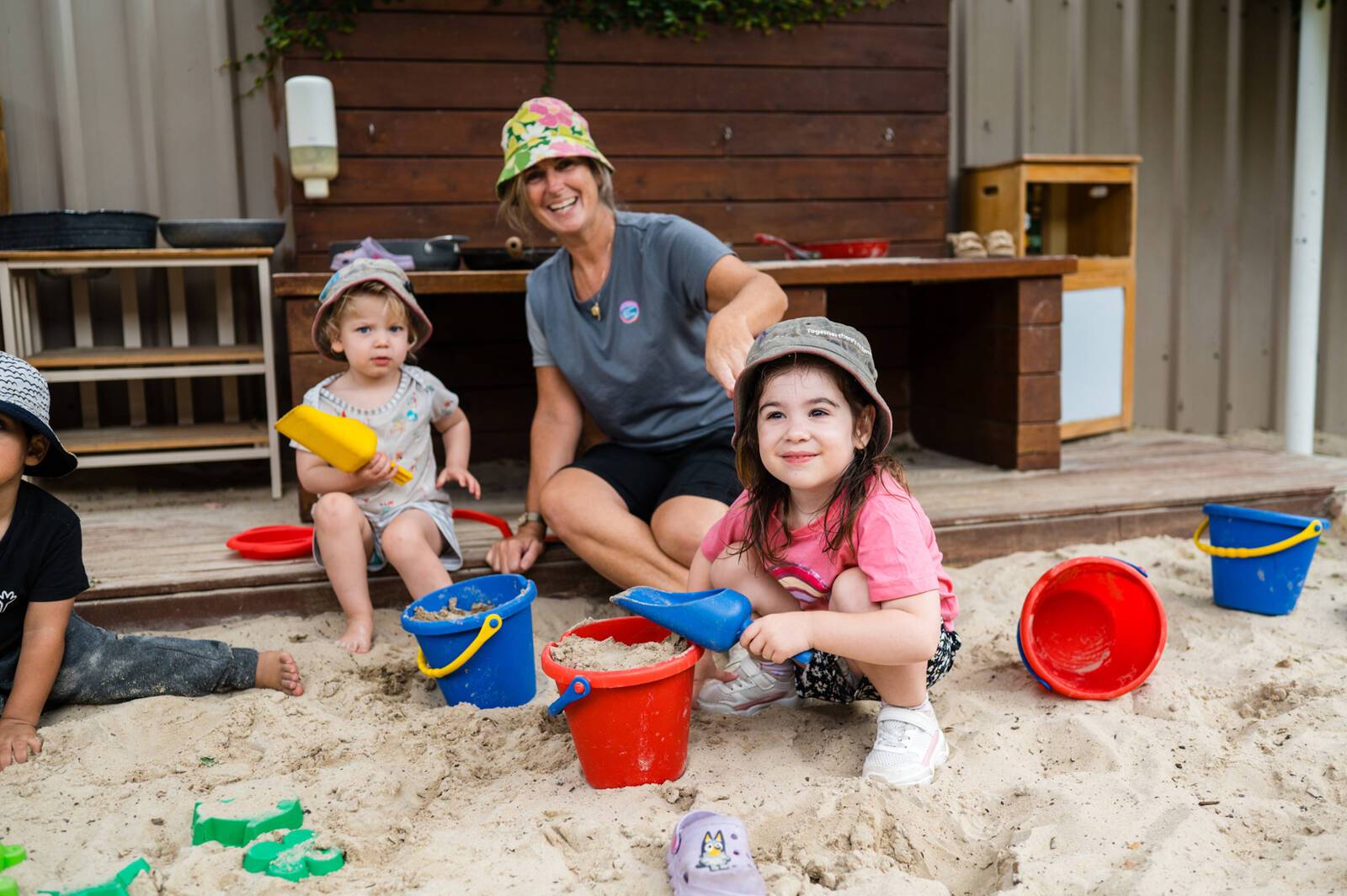 Goodstart Early Learning Aberfoyle Park