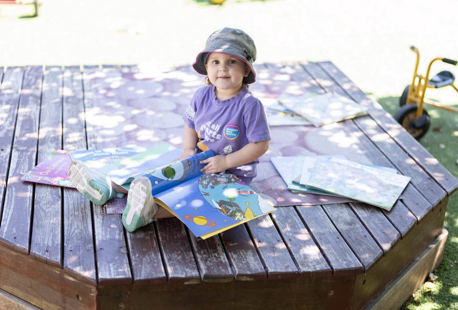 Goodstart Early Learning Marleston