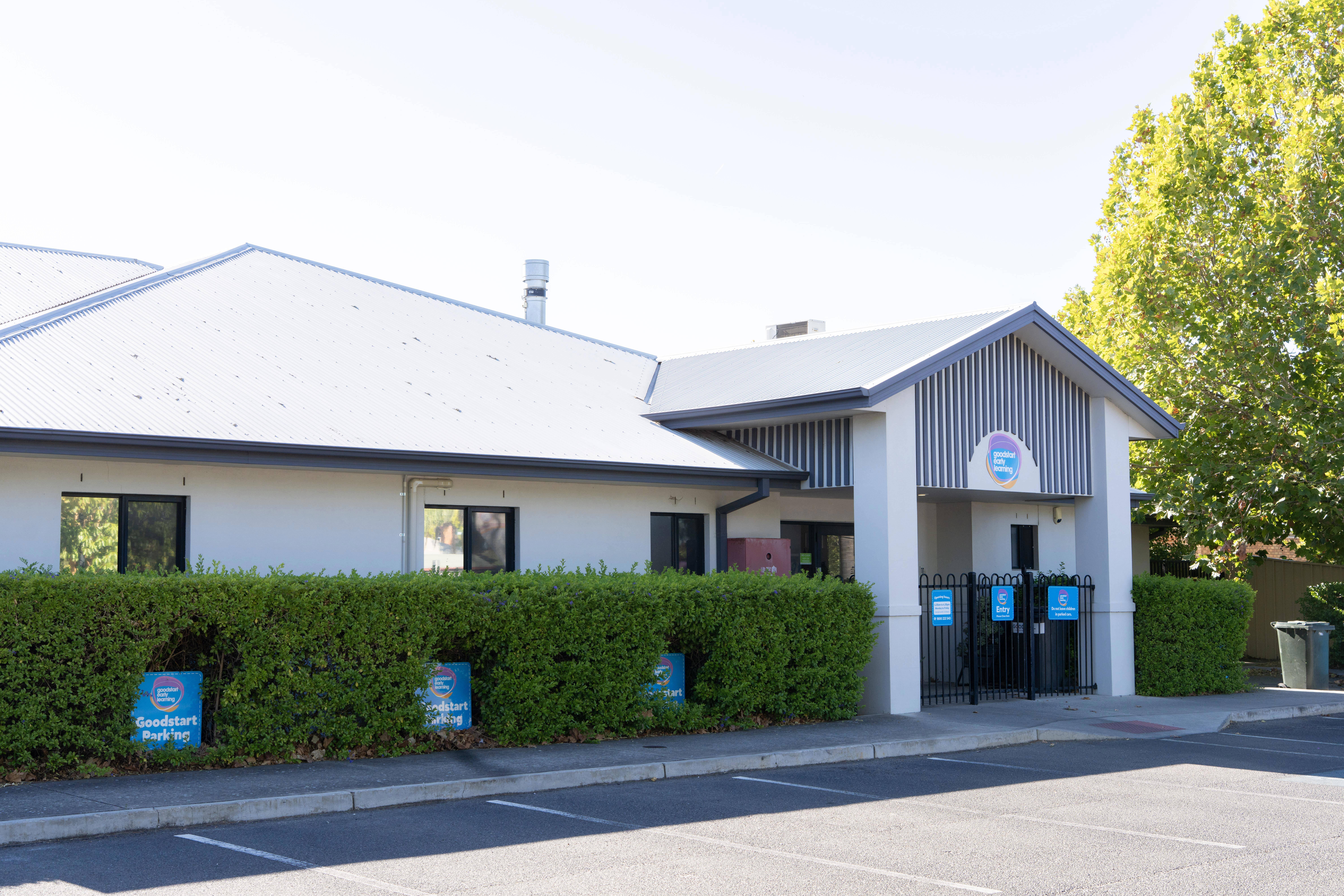 Goodstart Early Learning Marleston