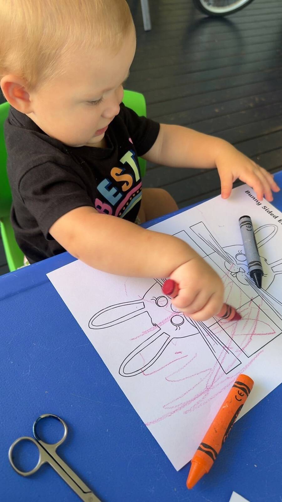 Little Explorers Monto