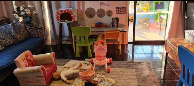 Sunny Family Day Care - Lynbrook