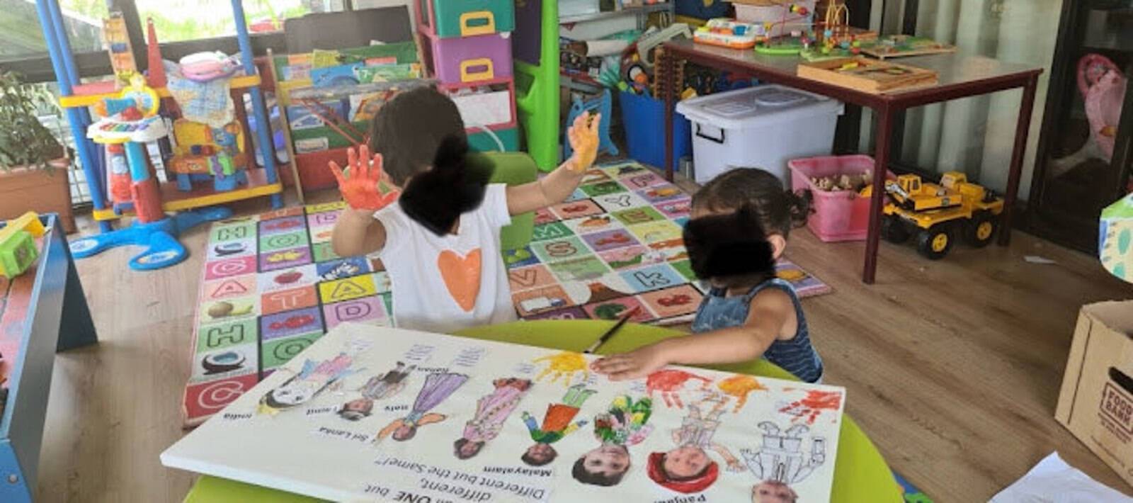 Sunny Family Day Care - Lynbrook