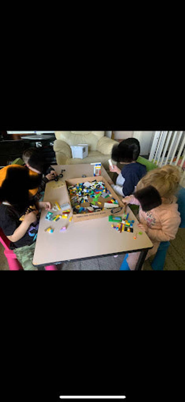 Sunny Family Day Care - Lynbrook
