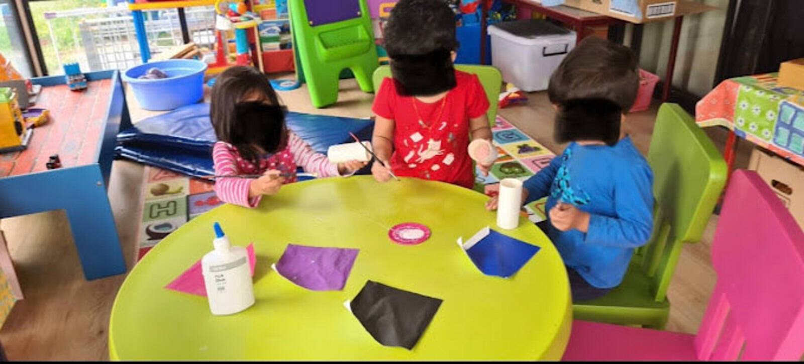 Sunny Family Day Care - Lynbrook