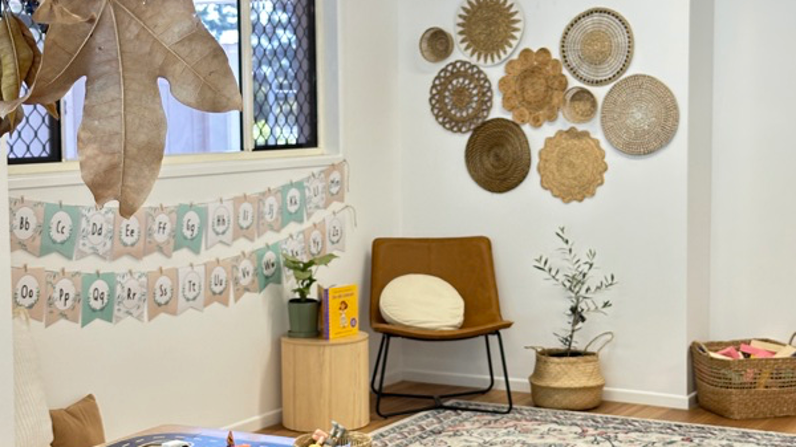 Olives Place Early Learning Centre