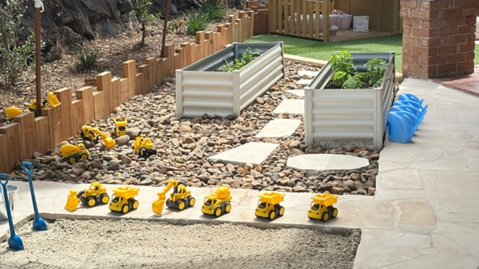 Olives Place Early Learning Centre