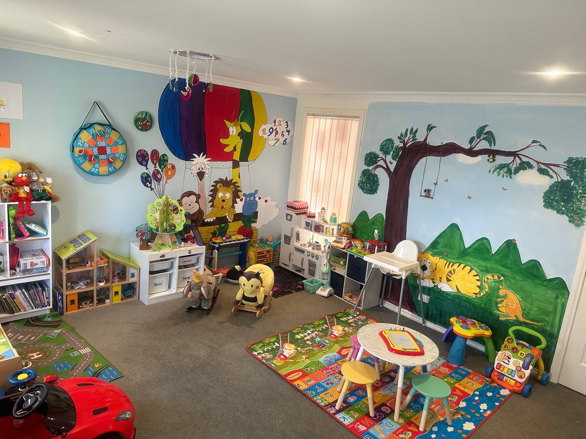 Wee Care Family Day Care