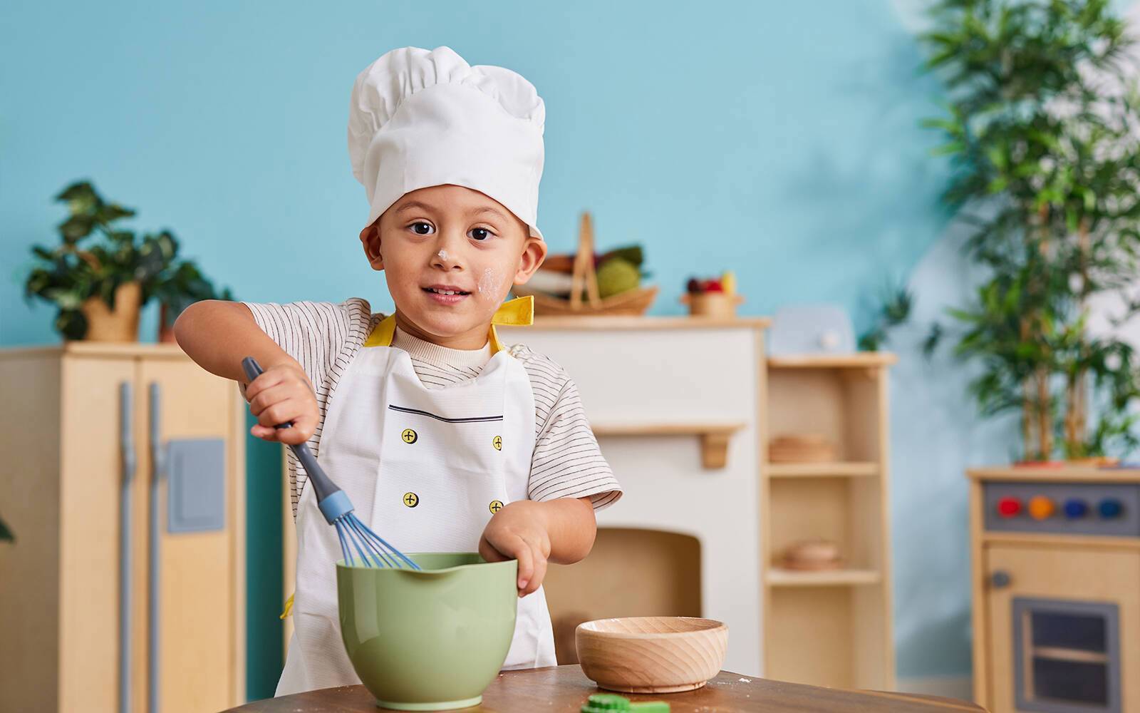 Busy Bees at Rivergums