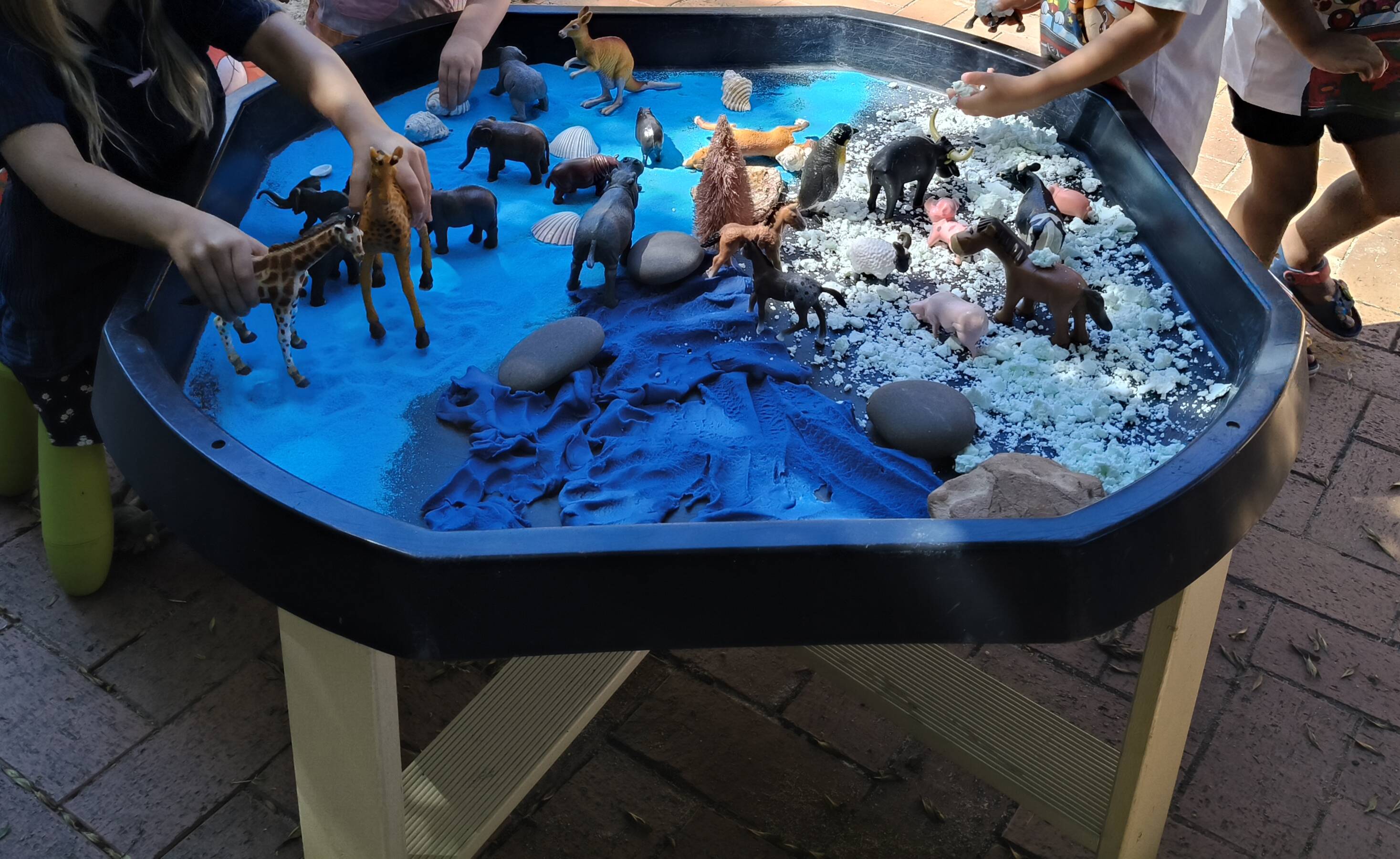 Sonja's Family Day Care