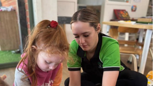 Kidz R Kidz Early Learning Centre