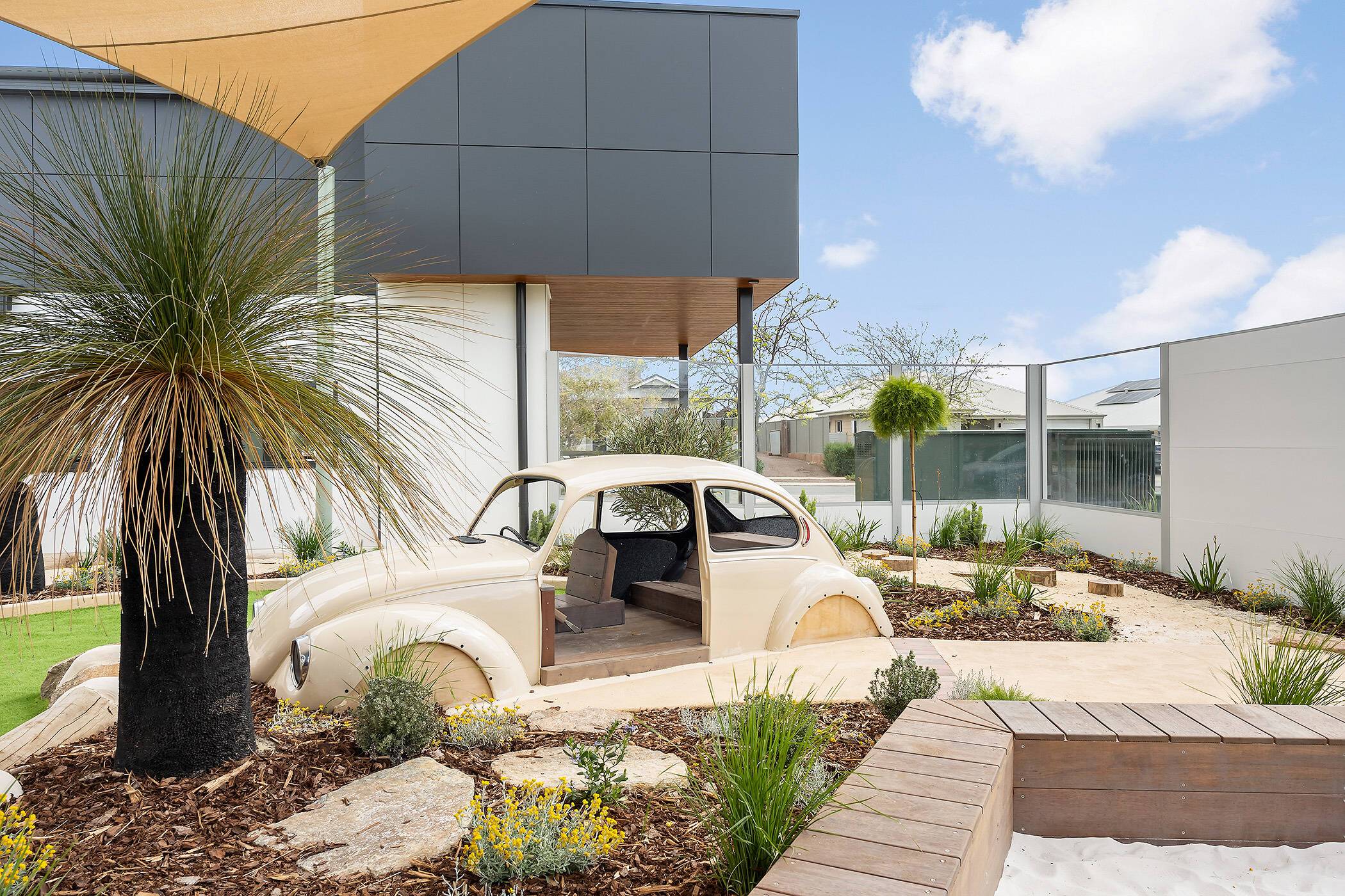 Nido Early School Gables