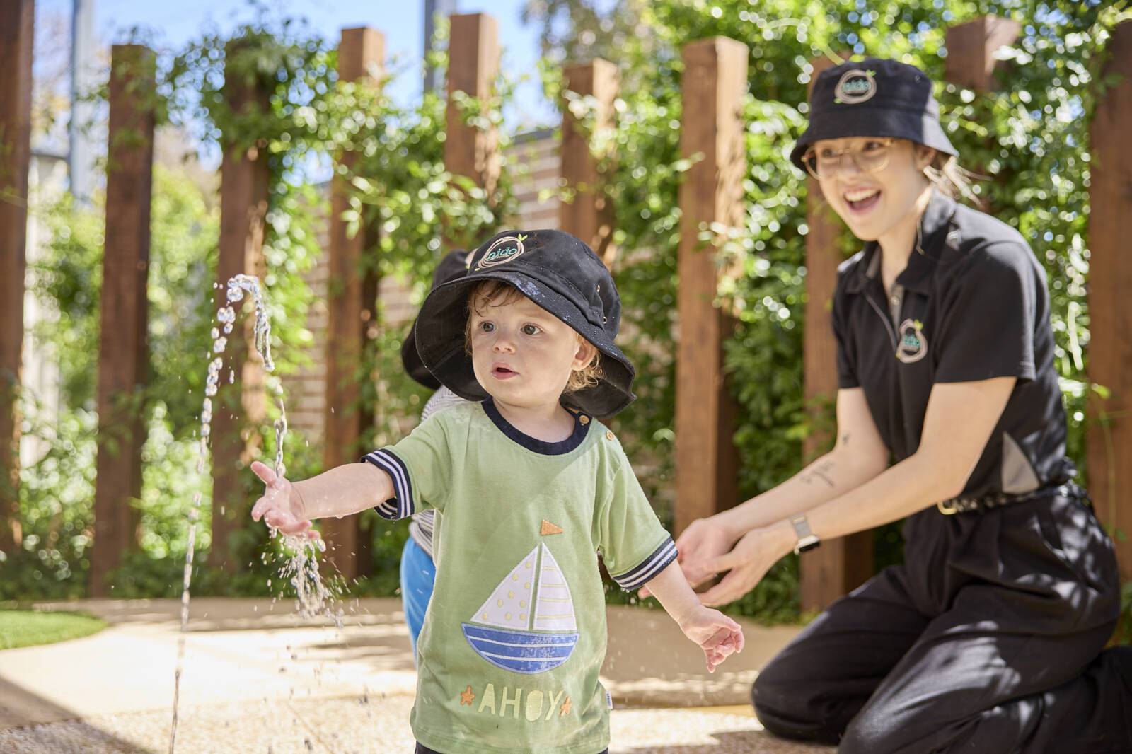 Nido Early School Safety Bay