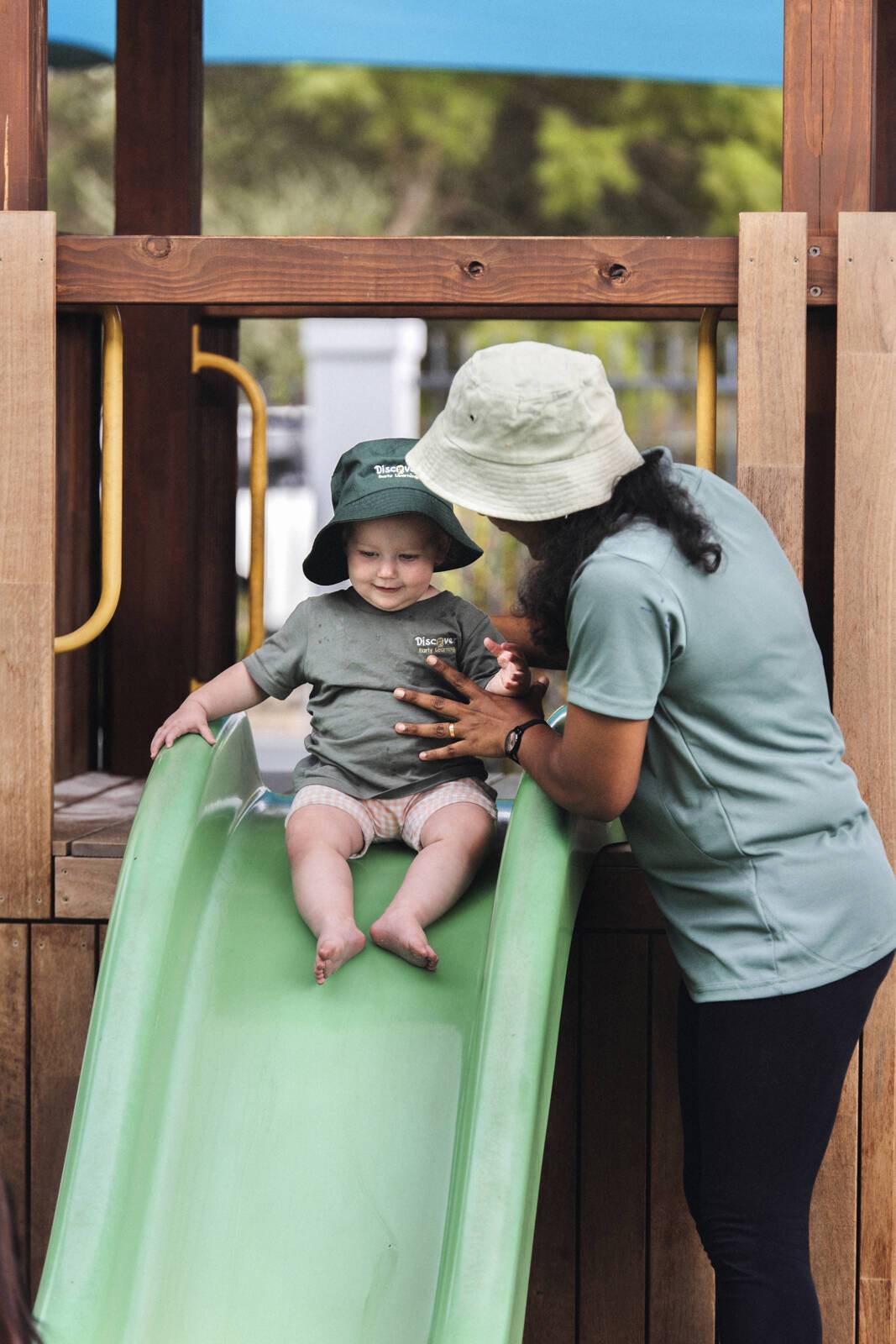 Discover Early Learning Camillo