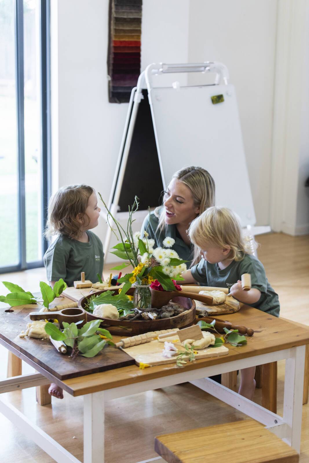 Discover Early Learning Camillo