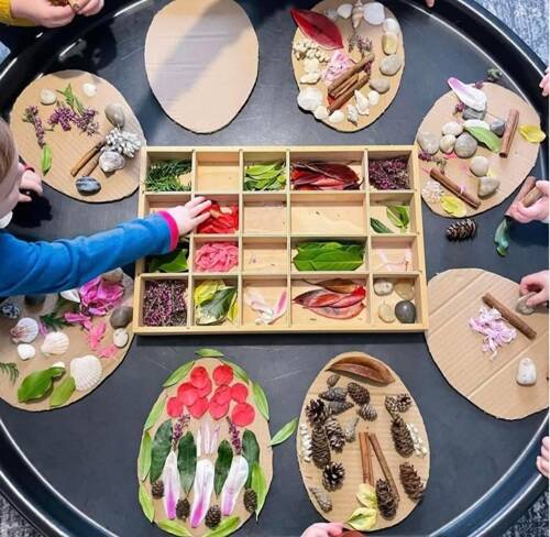 Blue Bird Family Day Care