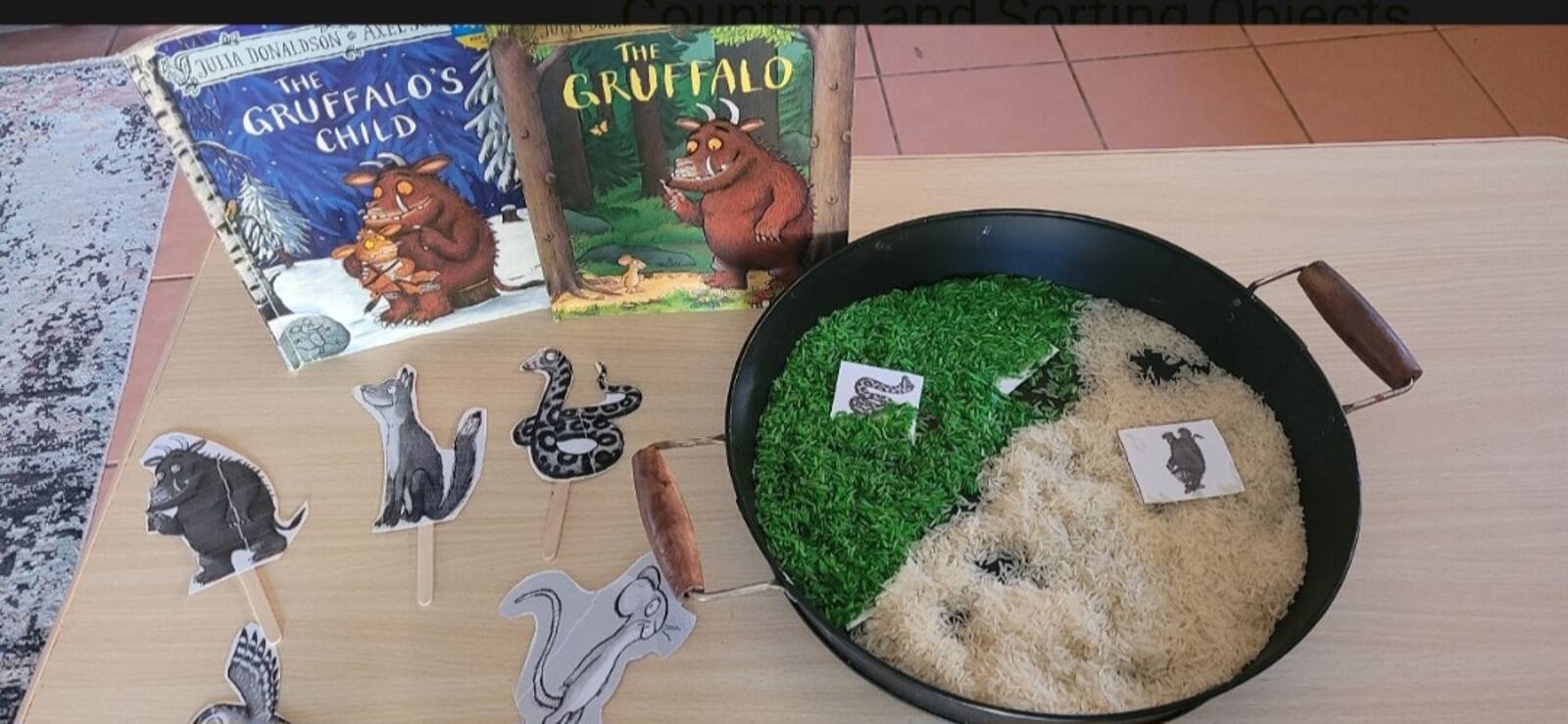 Blue Bird Family Day Care