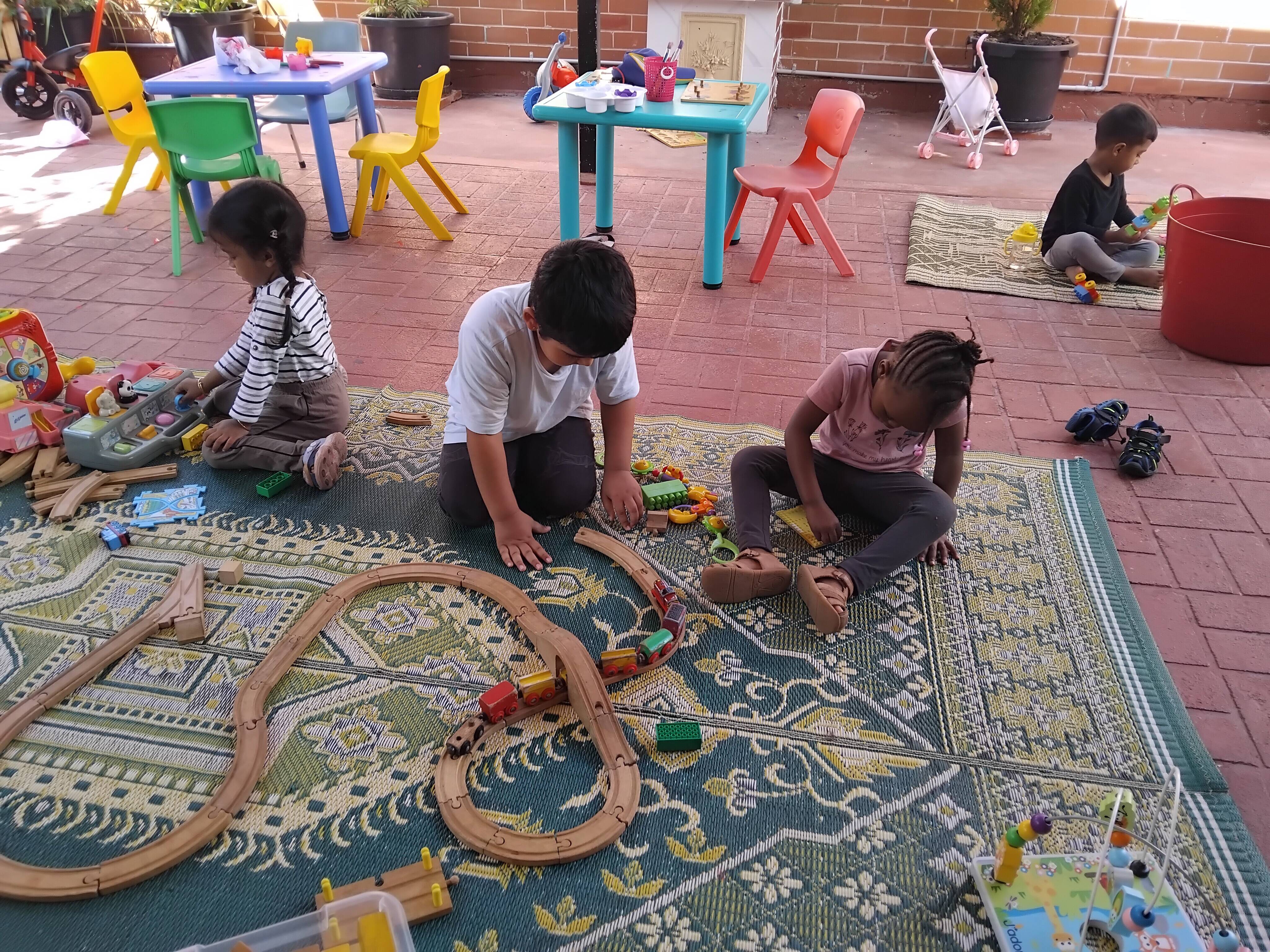 Mukti Family Day Care