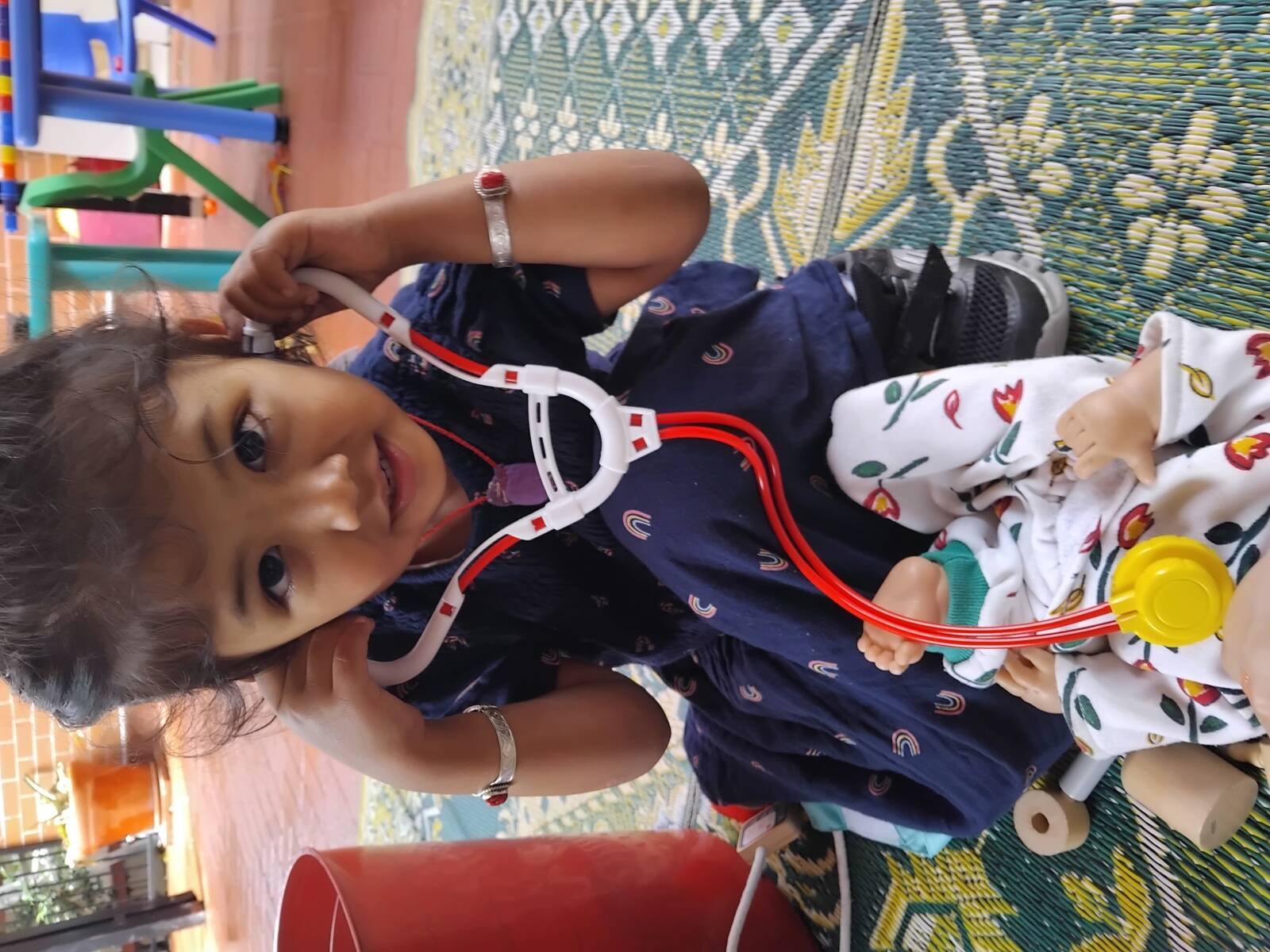 Mukti Family Day Care