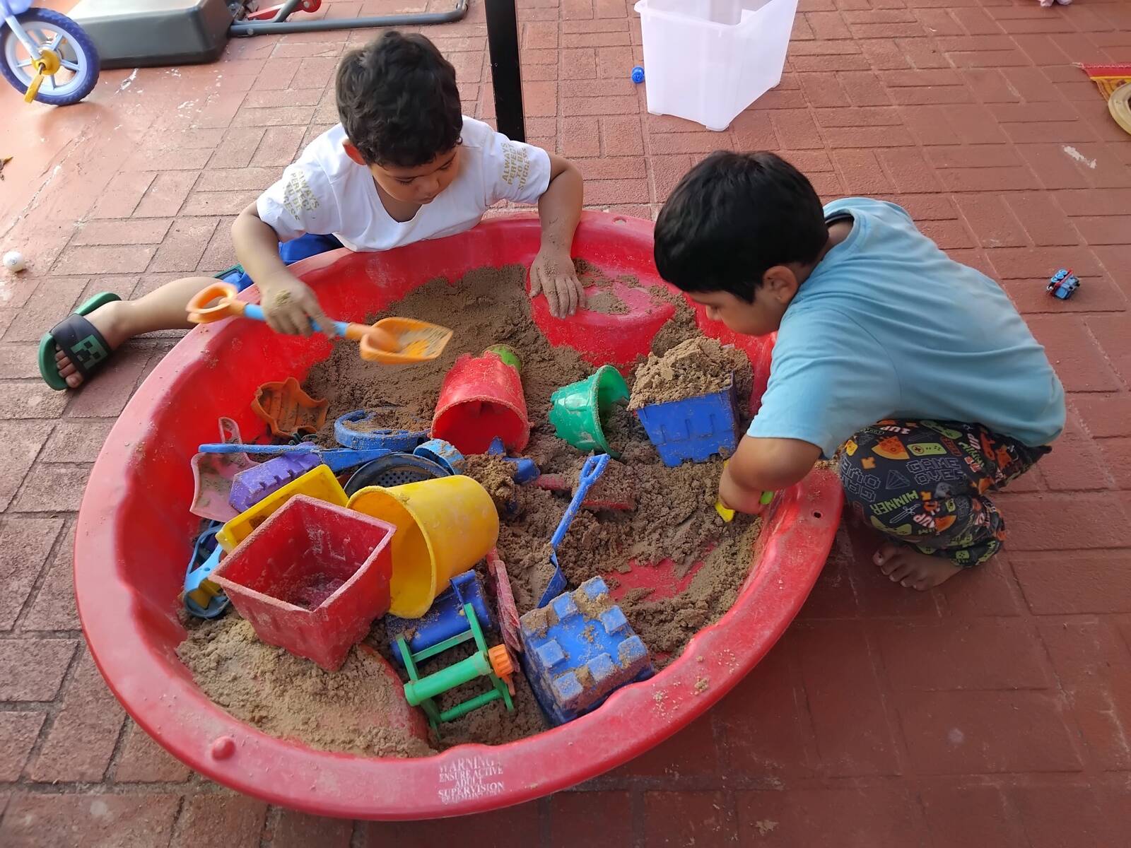 Mukti Family Day Care