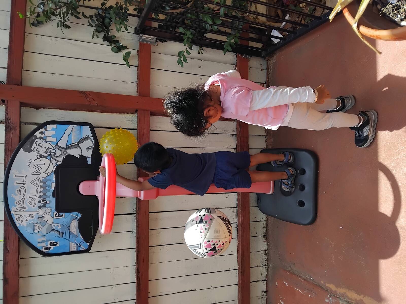 Mukti Family Day Care