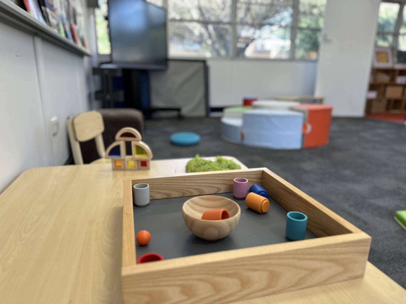 Joondalup Early Learning Centre