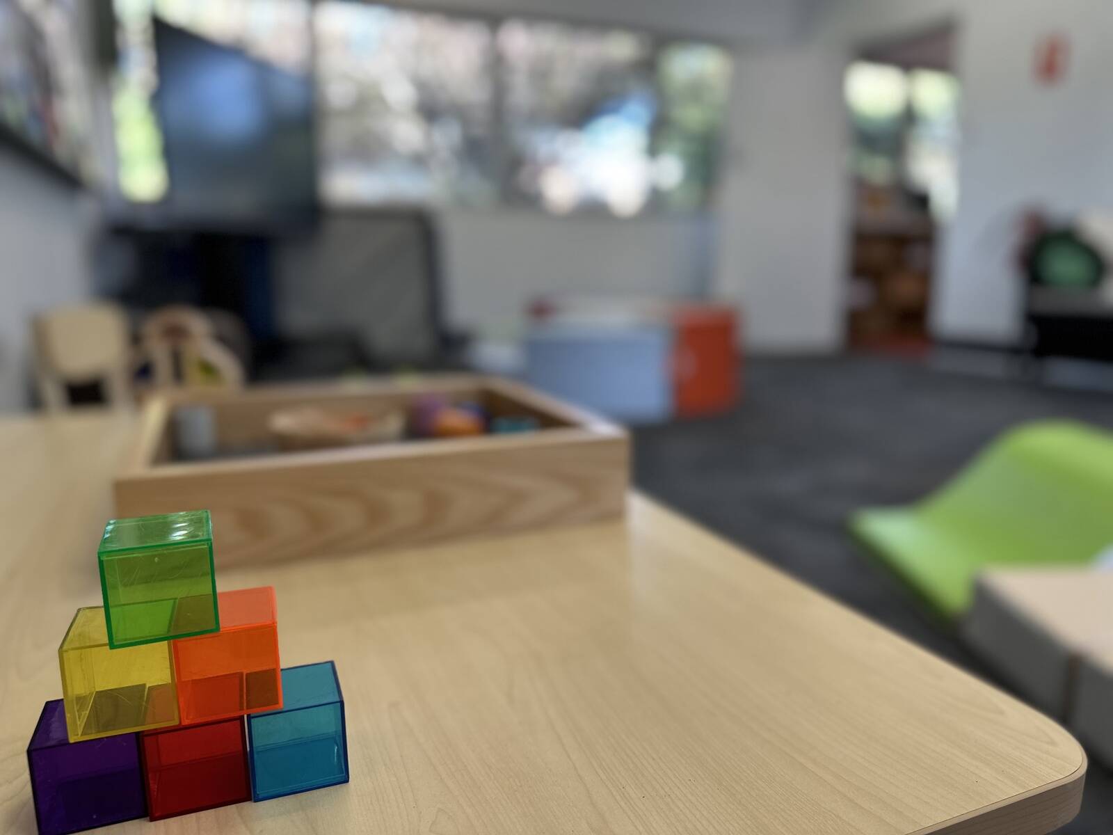 Joondalup Early Learning Centre