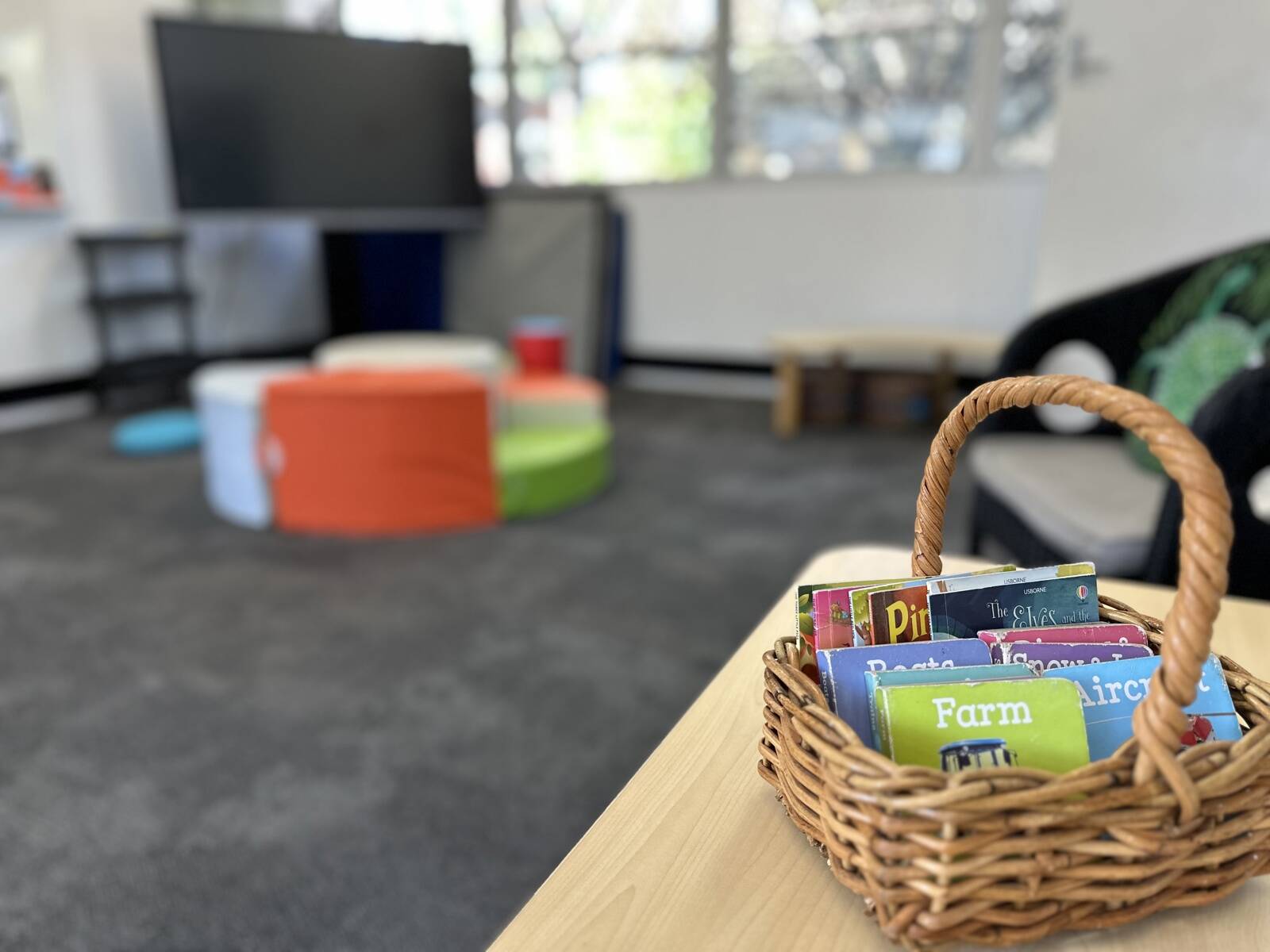 Joondalup Early Learning Centre