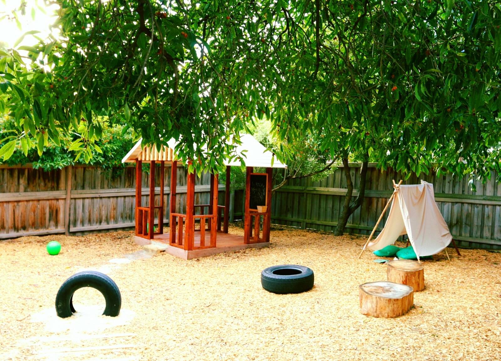 Watch Me Grow Early Learning Centre