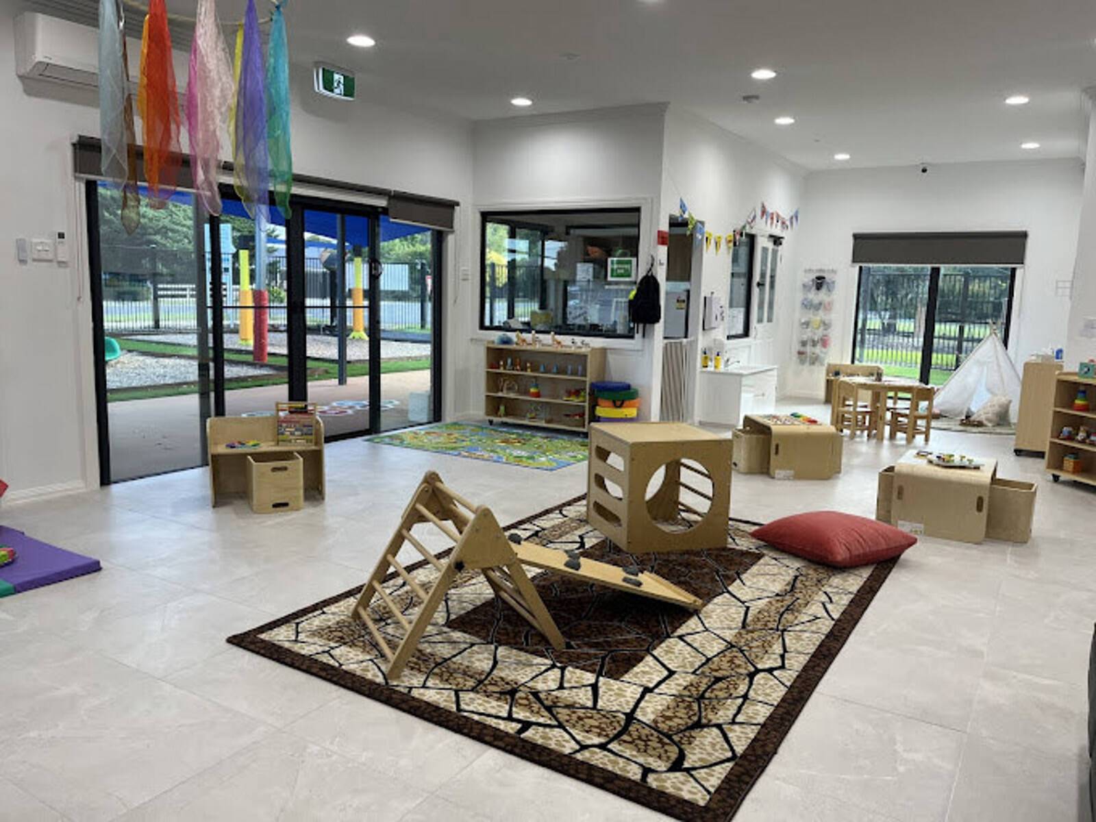 Elimatta Montessori & Early Learning Centre