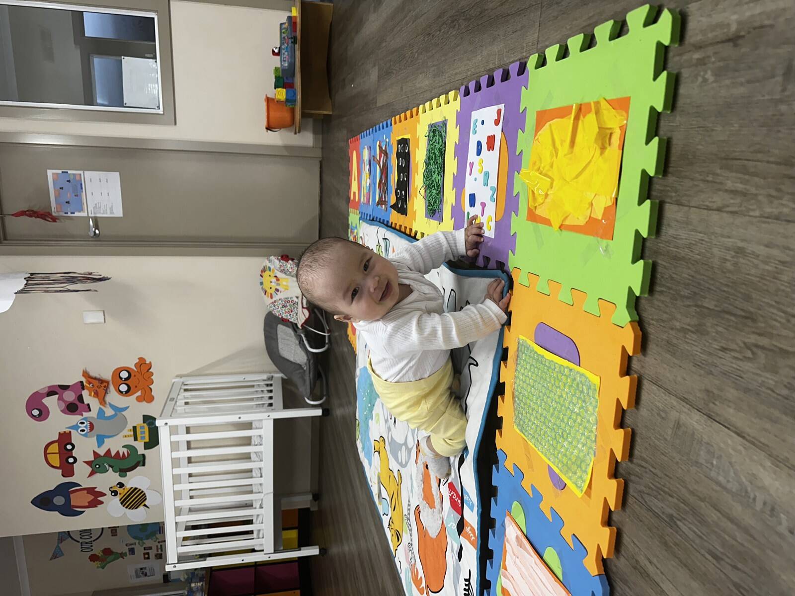 Little beginnings Early learning centre