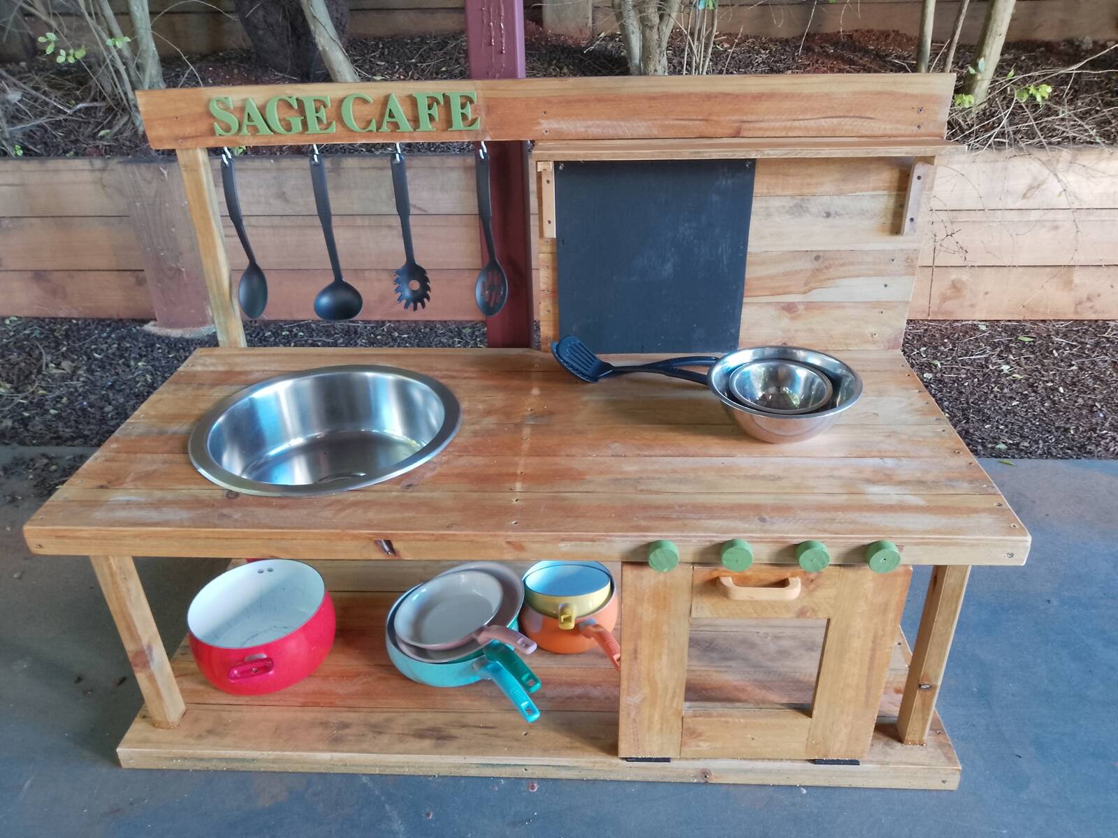 Sage Infant Care FDC