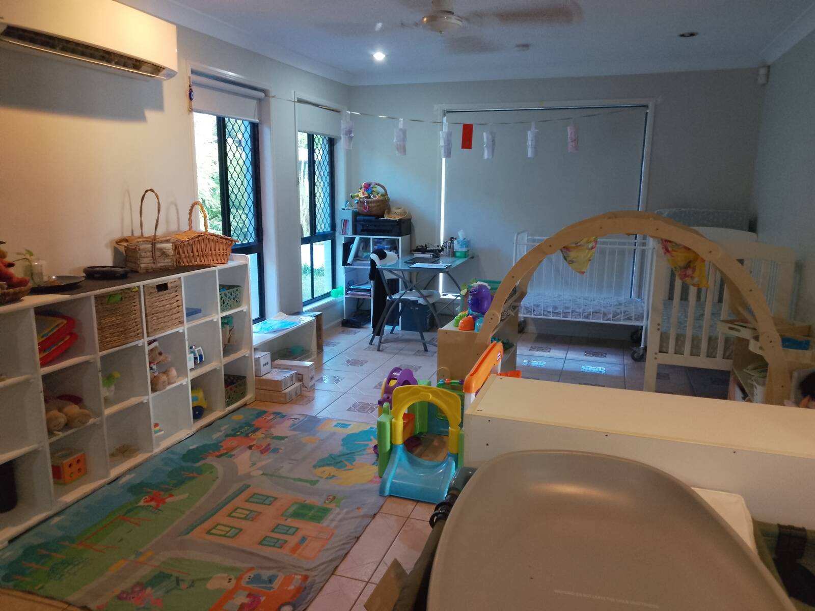 Sage Infant Care FDC