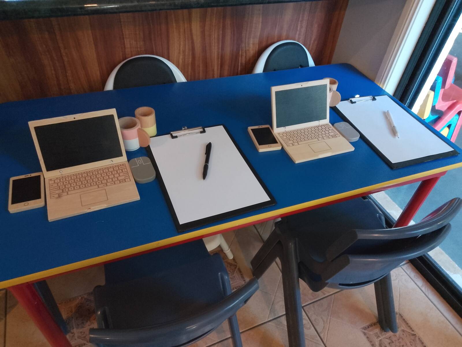 Sage Infant Care FDC