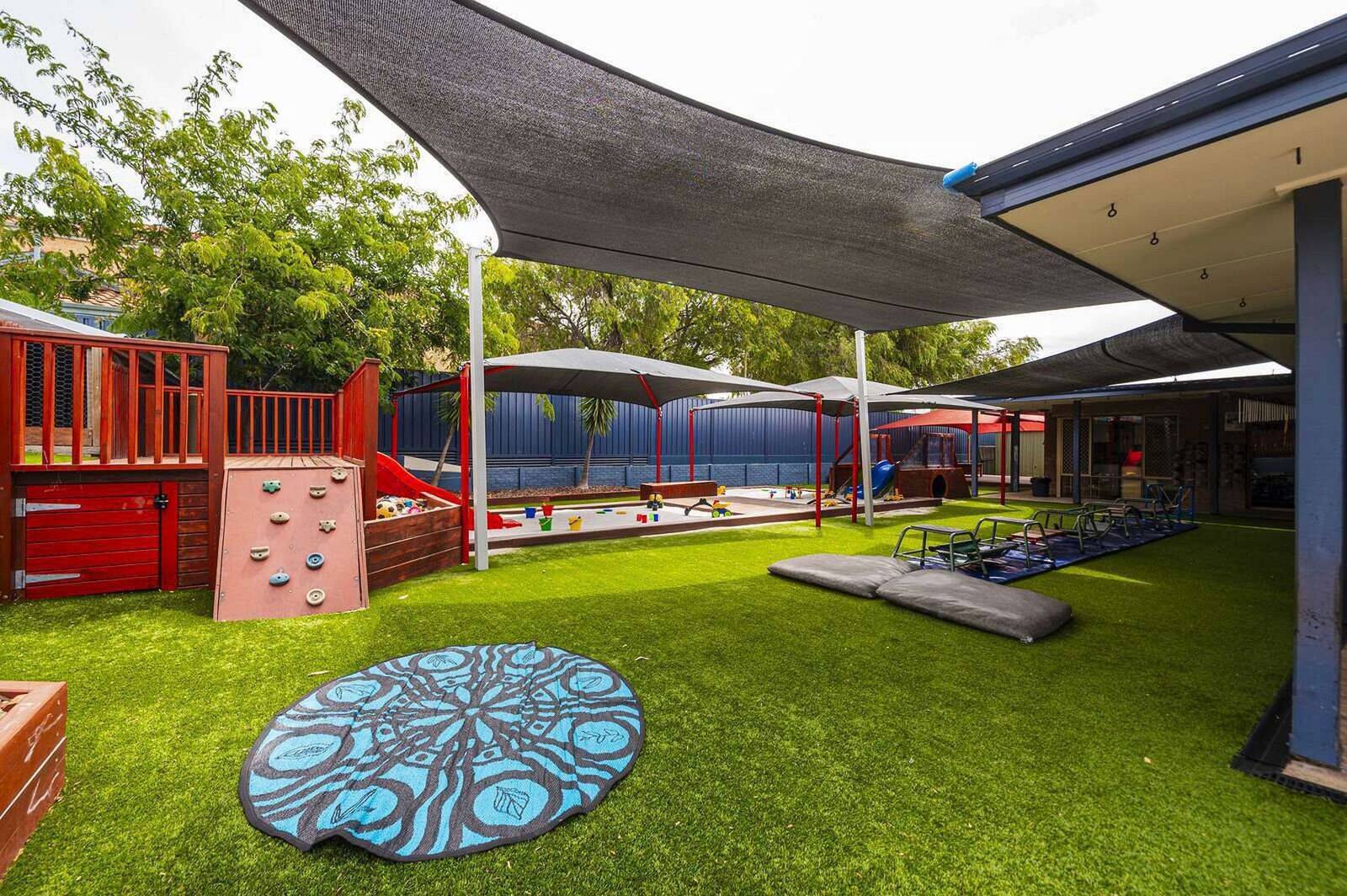 Buggles Child Care - Beldon