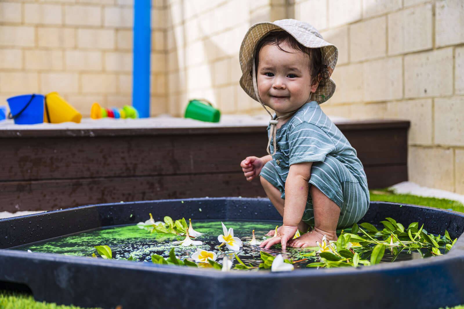 Jellybeans Child Care Wembley