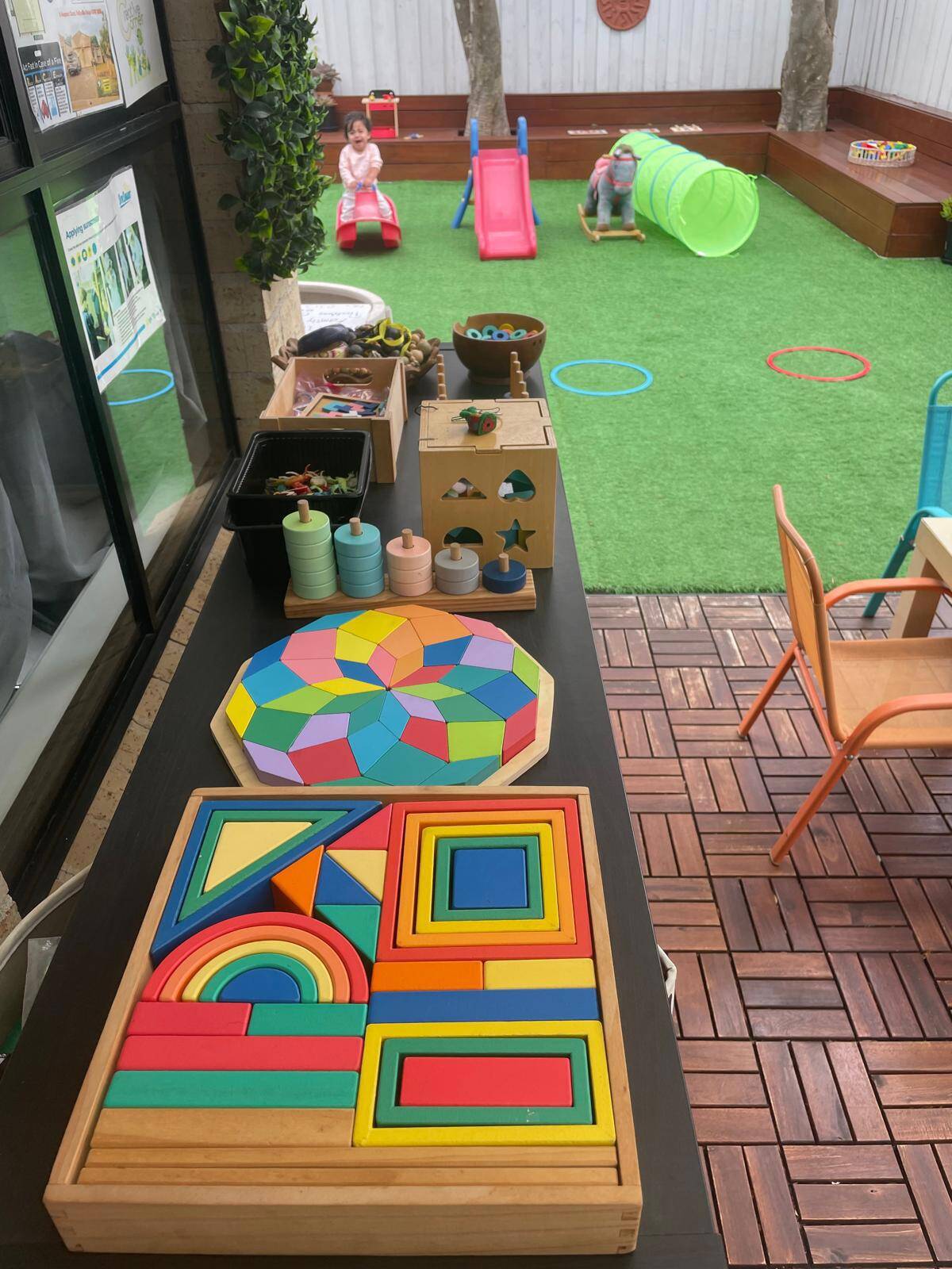 Niharika's Family Long Day Care