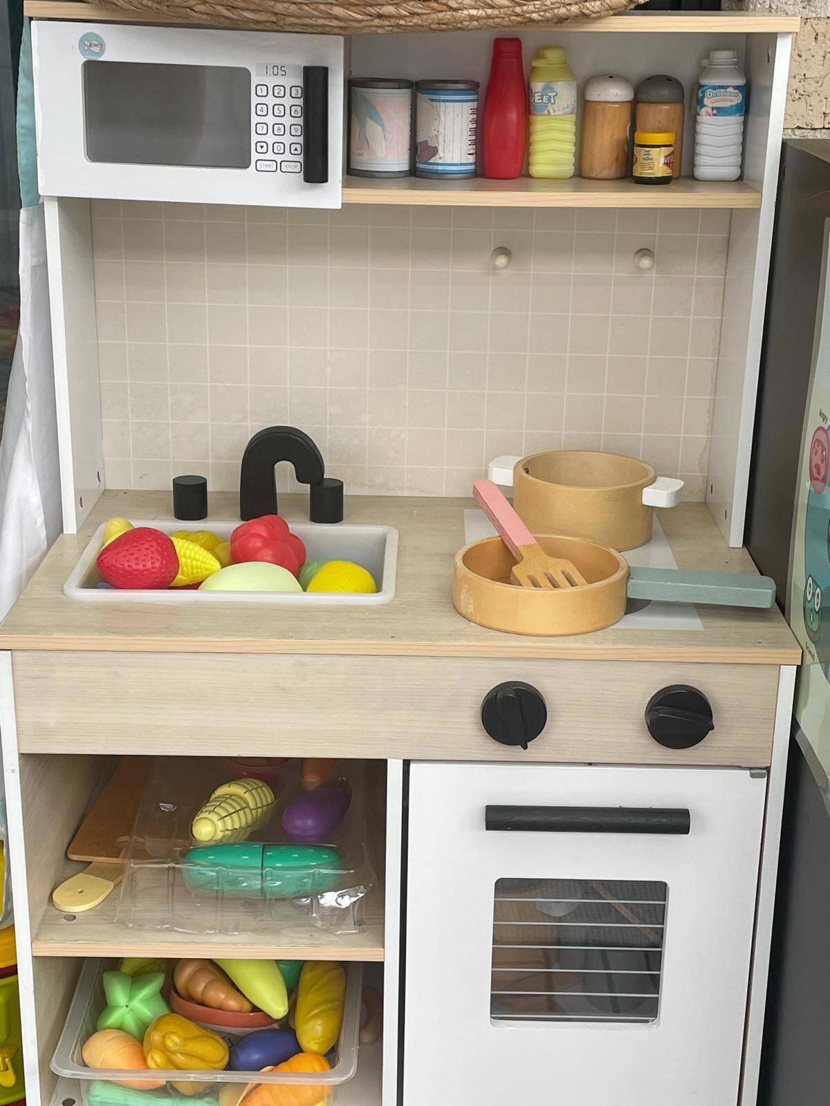 Niharika's Family Long Day Care