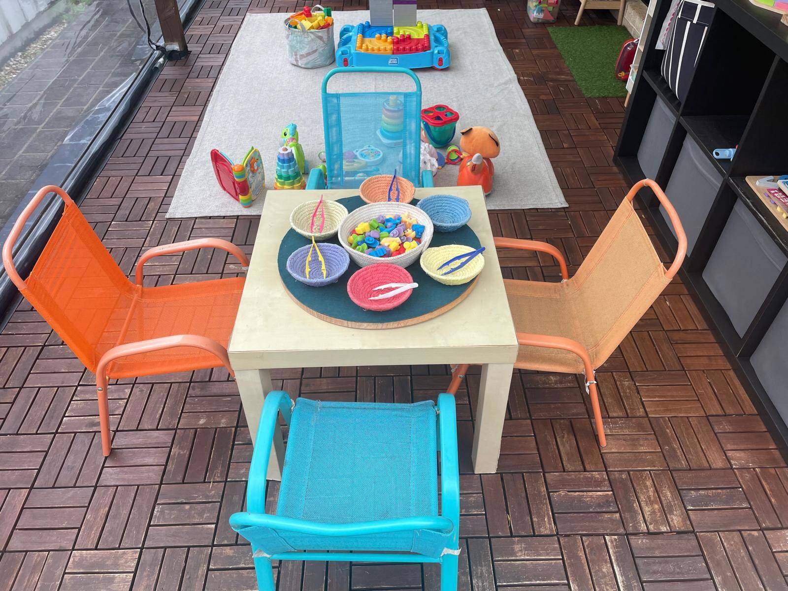 Niharika's Family Long Day Care