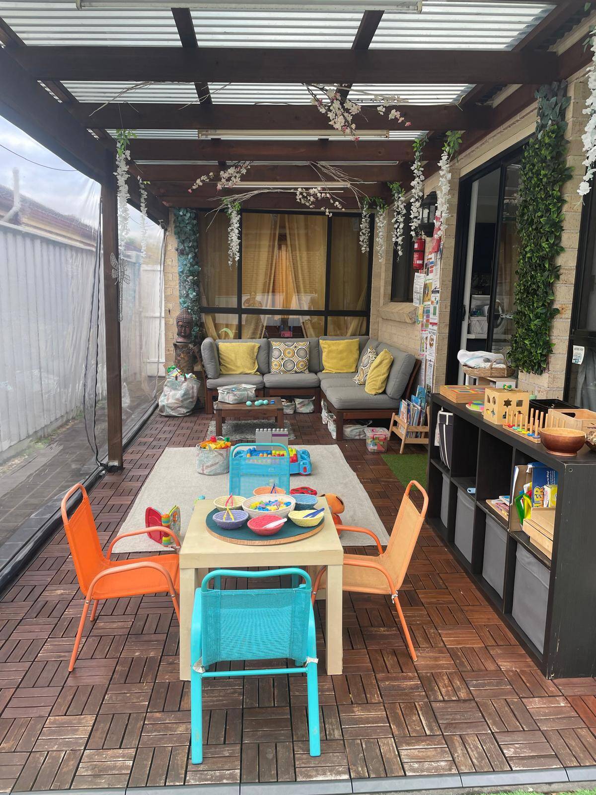 Niharika's Family Long Day Care