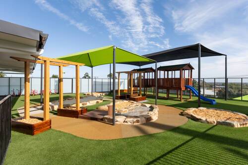 Edge Early Learning Seacombe Heights